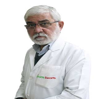 Dr. Ashok Sharma Diabetology/Endocrinology Fortis Escorts Heart Institute, Okhla Road